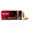 Image of Fiocchi 357 SIG Ammo - 1000 Rounds of 124 Grain FMJ-TC Ammunition