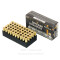 Image of Fiocchi 44 Magnum Ammo - 500 Rounds of 240 Grain SJHP Ammunition