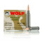 Image of Wolf WPA Military Classic 223 Rem Ammo - 500 Rounds of 55 Grain FMJ Ammunition