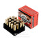 Image of Corbon 357 Magnum Ammo - 20 Rounds of 100 Grain PowR Ball Ammunition