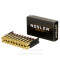Image of Nosler 6.5 Creedmoor Ammo - 20 Rounds of 140 Grain Ballistic Tip Ammunition