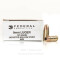 Image of Federal 9mm Ammo - 1000 Rounds of 147 Grain JHP Ammunition