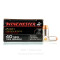 Image of Winchester 40 cal Ammo - 20 Rounds of 165 Grain JHP Ammunition