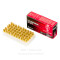 Image of Fiocchi 25 ACP Ammo - 1000 Rounds of 50 Grain FMJ Ammunition