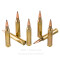 Image of Ammo Inc. Hunt LR 7mm Rem Magnum Ammo - 20 Rounds of 154 Grain SST Ammunition