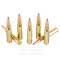 Image of Fiocchi 308 Win Ammo - 200 Rounds of 150 Grain PSP Ammunition