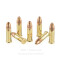 Image of Federal 22 LR Ammo - 500 Rounds of 31 Grain CPHP Ammunition