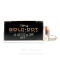 Image of Speer 45 GAP Ammo - 50 Rounds of 200 Grain JHP Ammunition