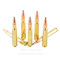Image of Aguila 30-06 Ammo - 20 Rounds of 150 Grain SP Ammunition