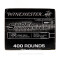 Image of Winchester Super Suppressed 22 LR Ammo - 400 Rounds of 45 Grain CPRN Ammunition