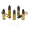 Image of Winchester Super Suppressed 22 LR Ammo - 400 Rounds of 45 Grain CPRN Ammunition