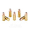 Image of PMC 9mm Ammo - 1000 Rounds of 115 Grain JHP Ammunition