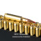 Image of Hornady Match 308 Win Ammo - 200 Rounds of 168 Grain ELD Match Ammunition