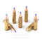 Image of FN Herstal SS197SR 5.7x28mm Ammo - 500 Rounds of 40 Grain V-MAX Ammunition