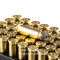 Image of Magtech 38 Special +P Ammo - 50 Rounds of 125 Grain SJHP Ammunition