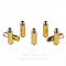 Image of Magtech 45 Long Colt Ammo - 50 Rounds of 200 Grain LFN Ammunition