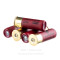 Image of Federal 12 ga Ammo - 5 Rounds of 1 oz. Sabot Slug Ammunition