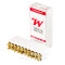 Image of Winchester USA 300 AAC Blackout Ammo - 200 Rounds of 147 Grain FMJ Ammunition