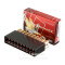 Image of Hornady Superformance 6.5x55mm Ammo - 20 Rounds of 140 Grain SST Ammunition