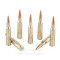 Image of Hornady Superformance 6.5x55mm Ammo - 20 Rounds of 140 Grain SST Ammunition