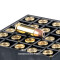 Image of Hornady 25 ACP Ammo - 25 Rounds of 35 Grain JHP Ammunition