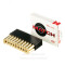 Image of Hornady Match 338 Lapua Magnum Ammo - 20 Rounds of 250 Grain HPBT Ammunition