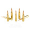 Image of Hornady Match 338 Lapua Magnum Ammo - 20 Rounds of 250 Grain HPBT Ammunition