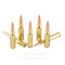 Image of Sierra MatchKing Competition 6.5 Creedmoor Ammo - 20 Rounds of 140 Grain HPBT MatchKing Ammunition