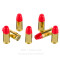 Image of Federal Syntech Action Pistol 9mm Ammo - 500 Rounds of 150 Grain Total Synthetic Jacket Ammunition