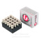 Image of Underwood 50 Action Express Ammo - 20 Rounds of 300 Grain XTP JHP Ammunition