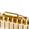 Image of Federal Tactical TRU 223 Rem Ammo - 500 Rounds of 55 Grain GameKing HPBT Ammunition