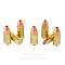 Image of Sellier & Bellot XRG Defense 9mm Ammo - 1000 Rounds of 100 Grain SCHP Ammunition