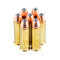 Image of Hornady 44 Magnum Ammo - 20 Rounds of 200 Grain JHP Ammunition