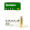 Image of Remington 357 Magnum Ammo - 100 Rounds of 125 Grain SJHP Ammunition