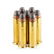 Image of Remington 357 Magnum Ammo - 100 Rounds of 125 Grain SJHP Ammunition