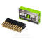 Image of Ammo Inc. Hunt LR 6.5 Grendel Ammo - 20 Rounds of 123 Grain SST Ammunition