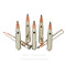 Image of Federal 30-06 Ammo - 20 Rounds of 165 Grain Trophy Copper Ammunition