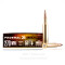 Image of Federal Fusion 270 Win Ammo - 20 Rounds of 150 Grain Fusion Ammunition