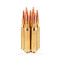 Image of Federal Fusion 270 Win Ammo - 20 Rounds of 150 Grain Fusion Ammunition
