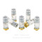 Image of Fiocchi 12 Gauge Ammo - 250 Rounds of 1 oz. #7-1/2 Shot (Lead) Ammunition