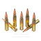 Image of Ammo Inc. Hunt LR 308 Win Ammo - 20 Rounds of 165 Grain SST Ammunition