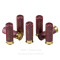 Image of BioAmmo Rex Lead 12 Gauge Ammo - 250 Rounds of 7/8 oz. #7-1/2 Shot Ammunition