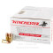 Image of Winchester USA 380 ACP Ammo - 1000 Rounds of 95 Grain FMJ Ammunition