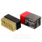 Image of Aguila 223 Rem Ammo - 1000 Rounds of 55 Grain FMJ Ammunition