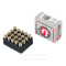 Image of Underwood 9mm +P+ Ammo - 20 Rounds of 115 Grain JHP Ammunition
