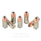 Image of Underwood 9mm +P+ Ammo - 20 Rounds of 115 Grain JHP Ammunition