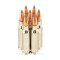 Image of Federal 308 Win Ammo - 20 Rounds of 165 Grain SPBT Ammunition