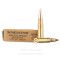 Image of Winchester Service Grade 7.62x51 Ammo - 20 Rounds of 175 Grain HPBT MatchKing M118LR Ammunition