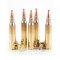 Image of Prvi Partizan 223 Rem Ammo - 1000 Rounds of 55 Grain Soft Point Ammunition