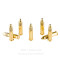 Image of Remington 22 LR Ammo - 1400 Rounds of 36 Grain HP Ammunition